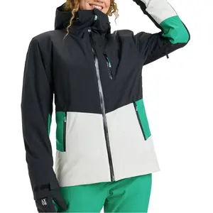 Stormdash Jk par Roxy Noir S Accessoires pas cher