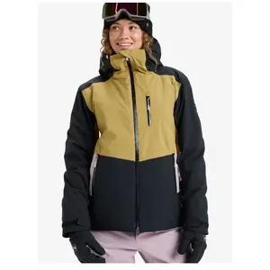 Stormdash Jk par Roxy Noir XL Accessoires pas cher