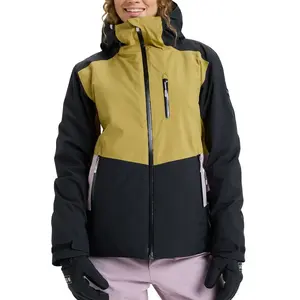 Comparateur de prix : Stormdash Jk par Roxy Beige M Accessoires