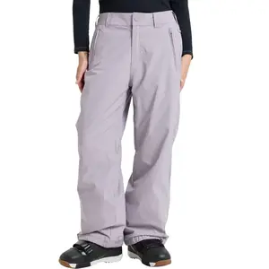 Roxy - Steeply - Pantalon ski femme Nirvana - L pas cher