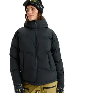 Comparateur de prix : Roxy - Alofted Puffy Jacket - Veste ski femme True Black - XL