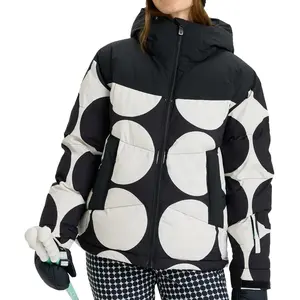 Roxy Veste Alofted Puffy pas cher
