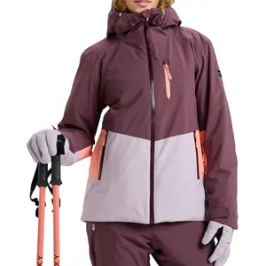 Roxy Veste Storm Dash pas cher