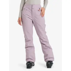 Comparateur de prix : Roxy Pantalon de Snow Diversion Pant Violet M