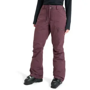 Roxy - Nadia Pt - Pantalon ski femme Huckleberry - XS pas cher