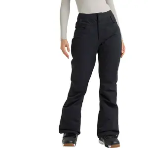 Comparateur de prix : Roxy Pantalon de Snow Diversion Pant Noir S