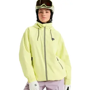 Parka Roxy Landscape pas cher