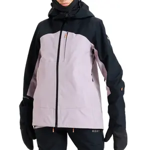 Comparateur de prix : Roxy Veste Lunalite Goretex 3l
