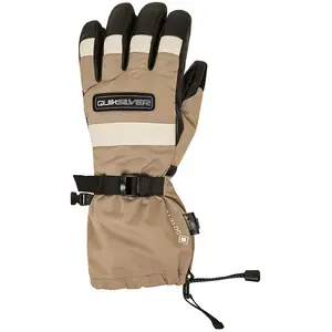 Quiksilver Highline Goretex Gloves XL pas cher