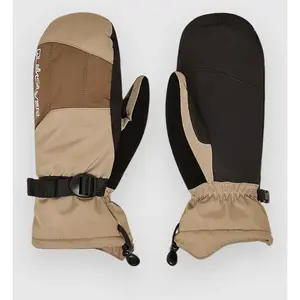 Quiksilver - Mission Mitt - Moufles homme Fallen Rock - XL pas cher