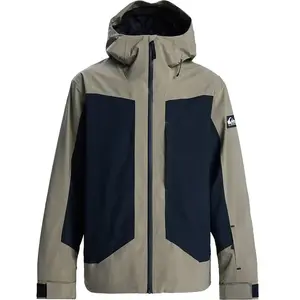 Comparateur de prix : Quiksilver Veste Ultralight Stretch 20k