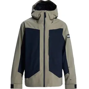 Parka Quiksilver Ultralight Stretch 20K pas cher