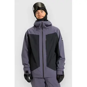Parka Quiksilver  Ultralight Stretch 20K pas cher