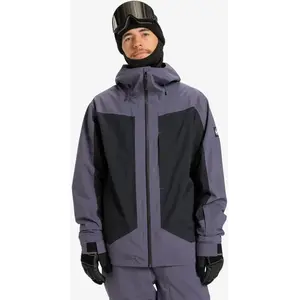 Comparateur de prix : Parka Quiksilver Ultralight Stretch 20K