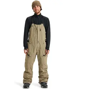 Quiksilver Altostratus Stret Gore-Tex Salopette gris XS pas cher