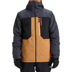Quiksilver Veste Dawson pas cher