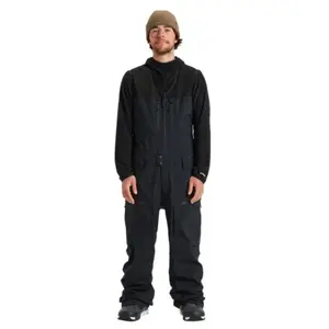 Comparateur de prix : Quiksilver Combinaison Highline Pro 3l Goretex
