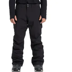 Quiksilver Pantalon de Snow Estate Pant Noir M