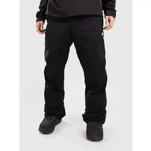 Quiksilver - Estate Pt - Pantalon homme True Black - S pas cher