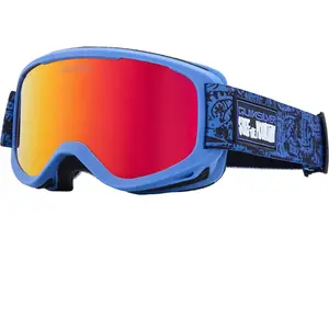 Quiksilver Lunettes De Ski Junior Little Grom pas cher