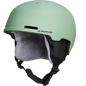 Casque Quiksilver Journey vert clair - M pas cher