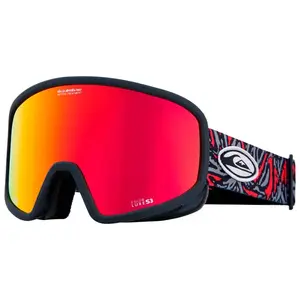 Quiksilver Masque De Ski Browdy pas cher