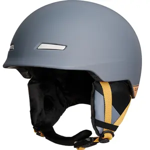Quiksilver Play Sport Helmet Homme, Almond, S pas cher