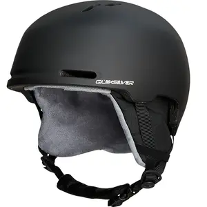 Comparateur de prix : Casque Quiksilver Journey noir - S