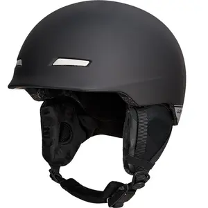 Casque Quiksilver Play noir - M pas cher