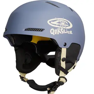 Quiksilver Lawson MIPS Sport Helmet Homme, Graystone, M pas cher