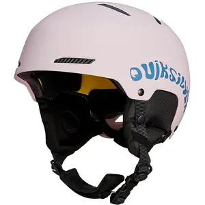 Comparateur de prix : Quiksilver Casque Lawson Mips