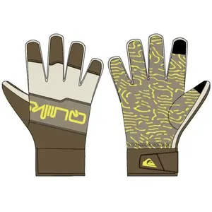 Comparateur de prix : Quiksilver - Method Glove - Gants ski homme Canteen - L