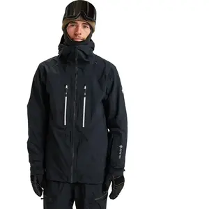 Comparateur de prix : Quiksilver Veste Pro Path Stretch Goretex