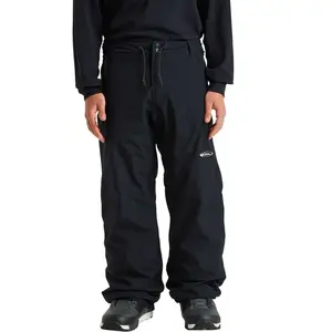 Quiksilver High Altitude Gore-Tex Pantalon noir L pas cher