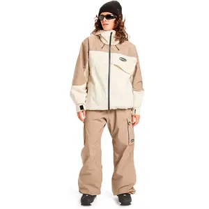 Parka Quiksilver  Radicalo 20K pas cher