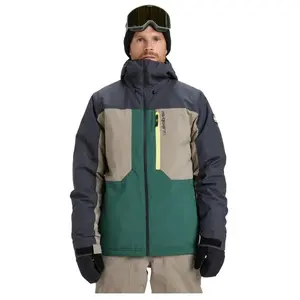 Quiksilver Veste Dawson pas cher
