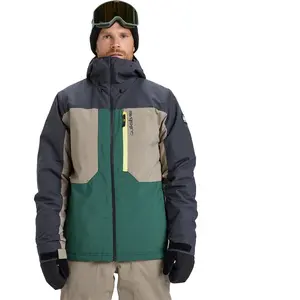 Parka Quiksilver Dawson pas cher