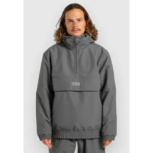 DC Nexus Reversible Anorak gris S pas cher