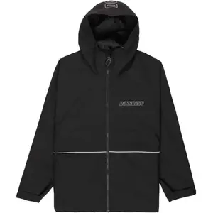 DC Wide 10K Veste noir M pas cher