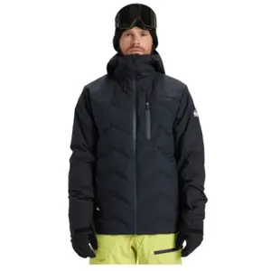 Comparateur de prix : Parka Quiksilver  The Edge