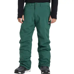 Comparateur de prix : Quiksilver Pantalon de Snow Estate Pant Homme Multi XL