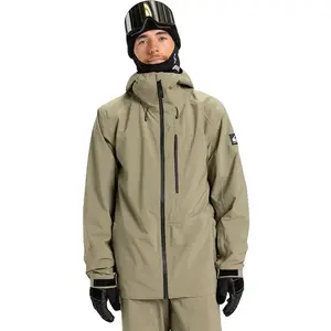 Parka Quiksilver Muldrow 20K pas cher