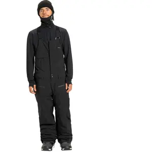 Comparateur de prix : Quiksilver Combinaison Paramo Stretch 20k