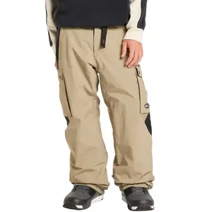 Quiksilver Pantalon Snow Down Cargo pas cher