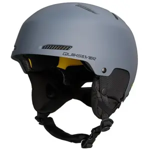 Quiksilver - Lawson Youth Mips - Casque ski enfant Castlerock - XS / S pas cher