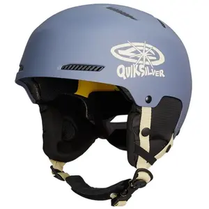 Comparateur de prix : Quiksilver - Lawson Youth Mips - Casque ski enfant Graystone - XS / S