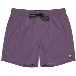 Comparateur de prix : Maillots de bain Billabong  All Day Layback 16"