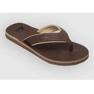 Comparateur de prix : Tongs Quiksilver CARVER P31716645