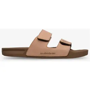 Sandales Quiksilver  Rivi Leather P31500195 pas cher