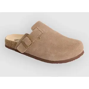 Roxy Zeliah Sin Fur Sandales 7.0 pas cher